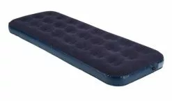 Luftmadrass FLOCKED B73xL191xH22