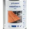 Träolja JUTLANDIA Care 0,5 L -Utemöbler affär 186264