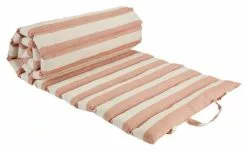 Dyna Solsäng STOREHOLM Orange