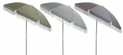 Parasoll STENSTRUP Ø200 Osort.