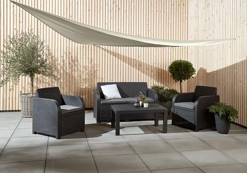 Solskydd HOLD-AN B360xL360xD360 Offwhite 3 Solskydd HOLD-AN B360xL360xD360 Offwhite