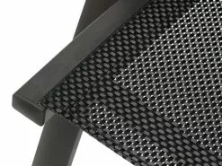 JUTLANDIA Positionsstol LIMHAMN Grå -Utemöbler affär 198910