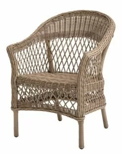 JUTLANDIA Loungestol MAGLEBJERG Natur