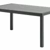 JUTLANDIA Bord HAGEN B92xL160 Grå -Utemöbler affär 199007