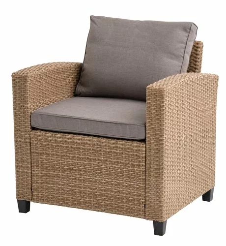 Loungestol ULLEHUSE Natur 3 Loungestol ULLEHUSE Natur