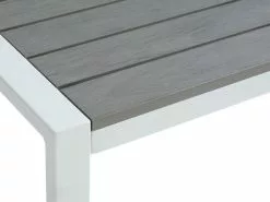 Loungeset VASTO 4-sits Vit 8 Loungeset VASTO 4-sits Vit -Utemöbler affär 199182