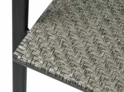 StapelstolDOVERODDE Grå -Utemöbler affär 199190