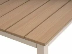 JUTLANDIA Loungeset BEJSTRUP 4-sits Beige 10 JUTLANDIA Loungeset BEJSTRUP 4-sits Beige -Utemöbler affär 199200