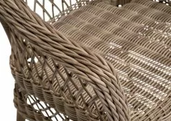 JUTLANDIA Loungestol MAGLEBJERG Natur -Utemöbler affär 199205