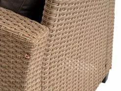 Loungestol ULLEHUSE Natur 9 Loungestol ULLEHUSE Natur -Utemöbler affär 199212