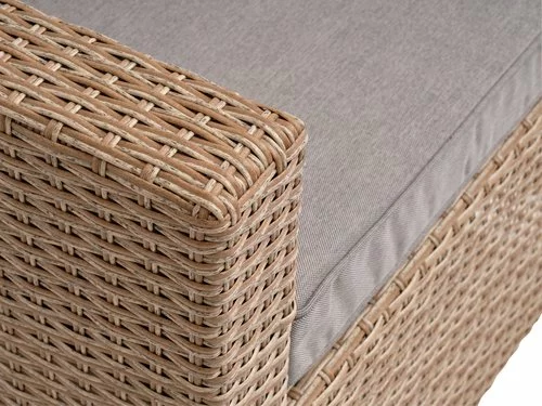 Loungestol ULLEHUSE Natur 6 Loungestol ULLEHUSE Natur - Bild 4