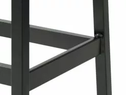 JUTLANDIA Barstol HOVMARKEN Hårdträ 10 JUTLANDIA Barstol HOVMARKEN Hårdträ -Utemöbler affär 199219