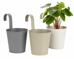 Balkongkruka BILLE Ø12xH19 Osort.