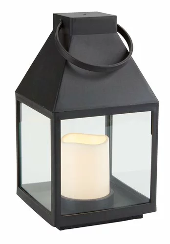 Lykta MYRRIKSE B14xL14xH25 M/LED 4 Lykta MYRRIKSE B14xL14xH25 M/LED - Bild 2