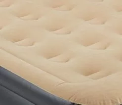 LuftmadrassFLOCKED HIGH B156xL203xH39/46 -Utemöbler affär 199941