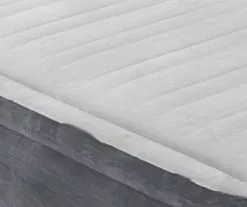 Intex Luftmadrass VELOUR DURABEAM B97xL191xH46 -Utemöbler affär 199943