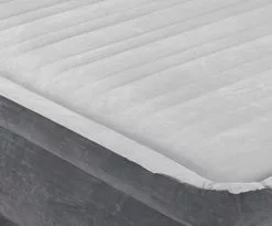 Intex Luftmadrass VELOUR DURABEAM B152xL203xH46 -Utemöbler affär 199945