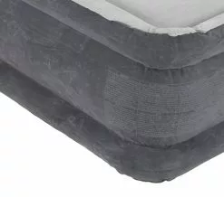 Intex Luftmadrass VELOUR DURABEAM B152xL203xH46 -Utemöbler affär 199946