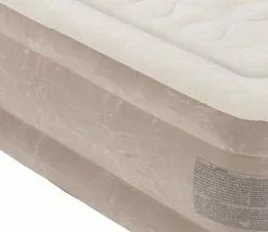 Intex Luftmadrass ULTRA FIBRE-TECH B152xL203xH46 -Utemöbler affär 199948