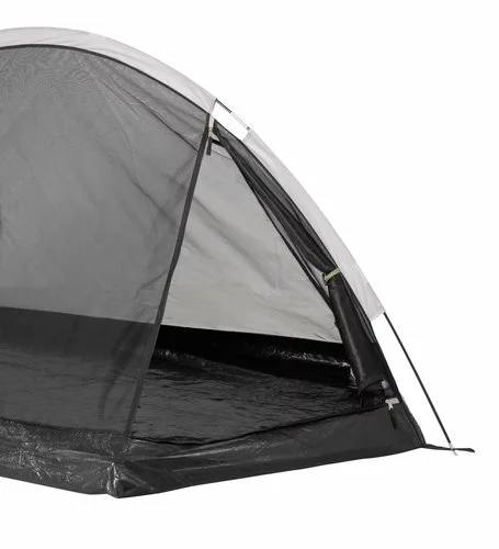 Tält MUNKHOLM 2-manna Grön/grå 6 Tält MUNKHOLM 2-manna Grön/grå - Bild 4