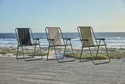 Campingstol VARBERG Osort. 11 Campingstol VARBERG Osort. -Utemöbler affär 201379