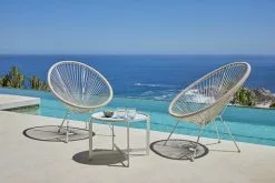 Loungestol UBBERUP Osort. 14 Loungestol UBBERUP Osort. -Utemöbler affär 201491