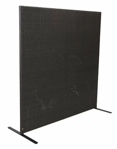 Vindskydd TRAST H151 Svart 3 Vindskydd TRAST H151 Svart