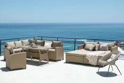 Loungestol ULLEHUSE Natur 8 Loungestol ULLEHUSE Natur -Utemöbler affär 202117