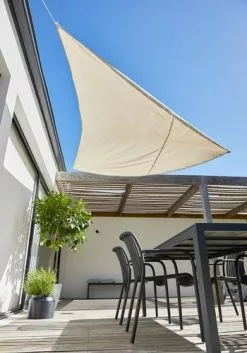 Solskydd HOLD-AN B300xL300xD300 Osort. -Utemöbler affär 203878