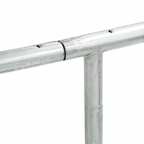 Studsmatta FALK Ø305 M/nät Svart 4 Studsmatta FALK Ø305 M/nät Svart - Bild 2