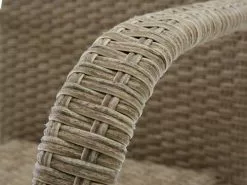 STRIB L150 Bord Natur + 4 GUDHJEM Stol Natur 12 STRIB L150 Bord Natur + 4 GUDHJEM Stol Natur -Utemöbler affär 93369 2